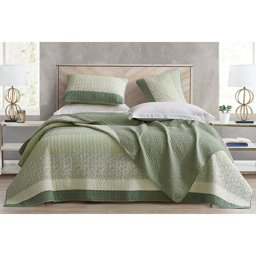 Wayfair Patchwork Quilts & Quilt Sets